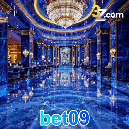bet09 Login